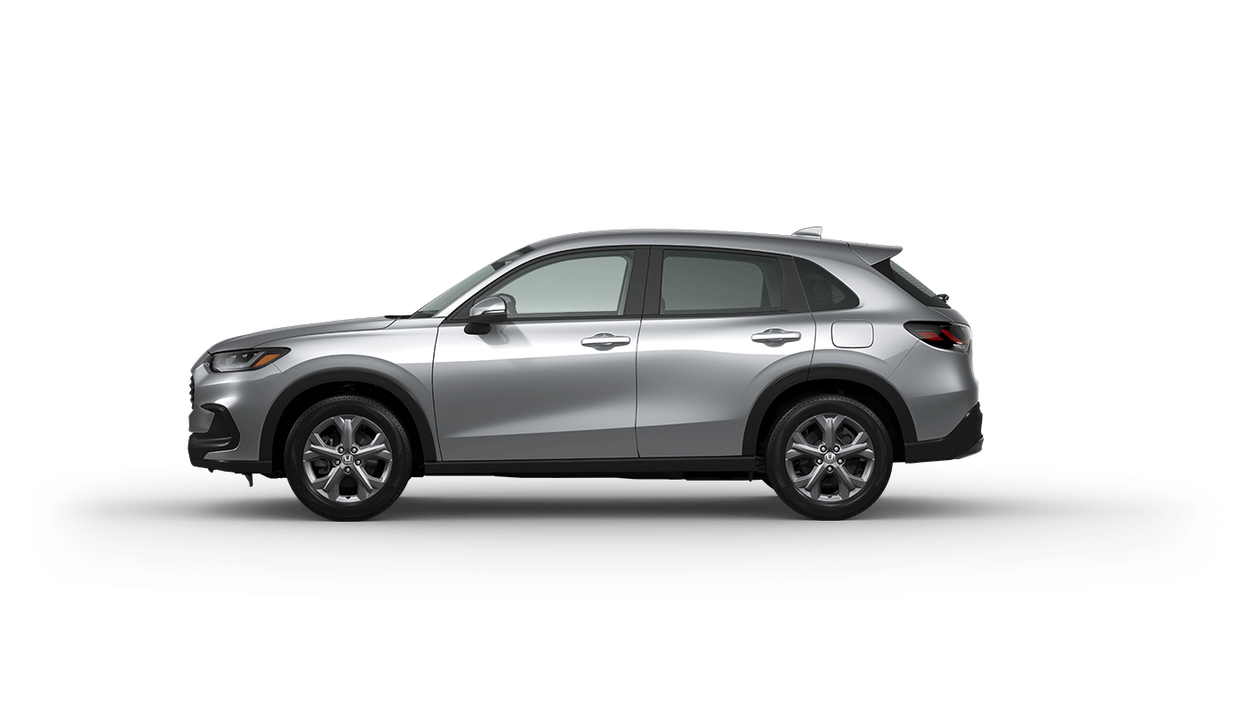 2 thumbnail image of  2026 Honda HR-V LX