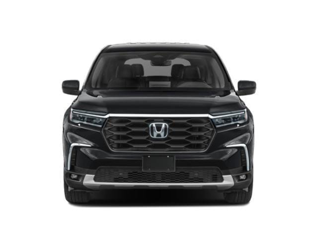 4 thumbnail image of  2025 Honda Pilot EX-L