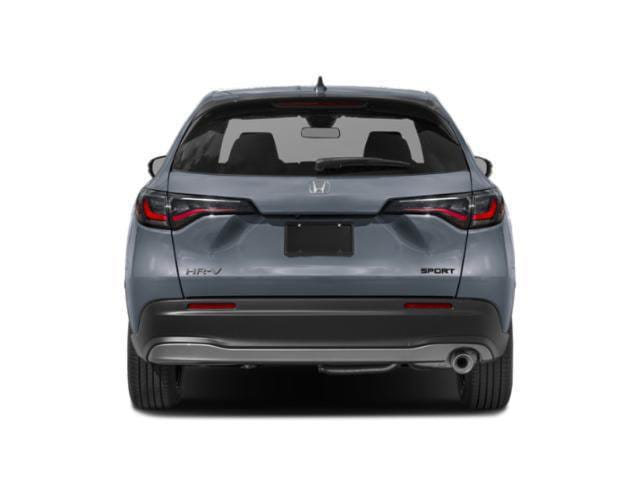 5 thumbnail image of  2026 Honda HR-V Sport