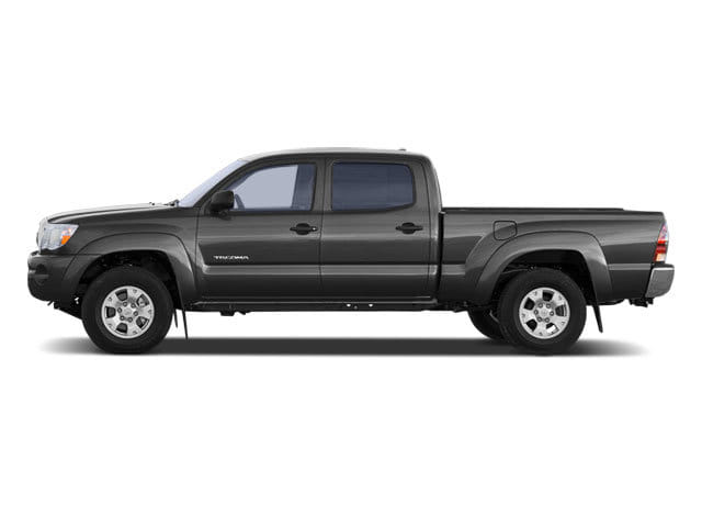 3 thumbnail image of  2009 Toyota Tacoma PreRunner