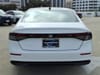 5 thumbnail image of  2025 Honda Accord Sedan SE