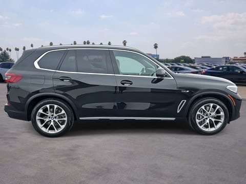 2023 BMW X5 xDrive45e xDrive45e