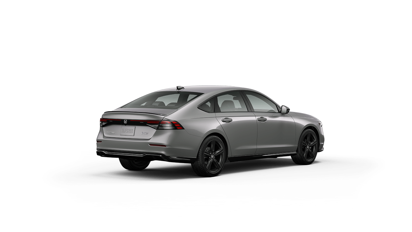 3 thumbnail image of  2025 Honda Accord Hybrid SPORT-L