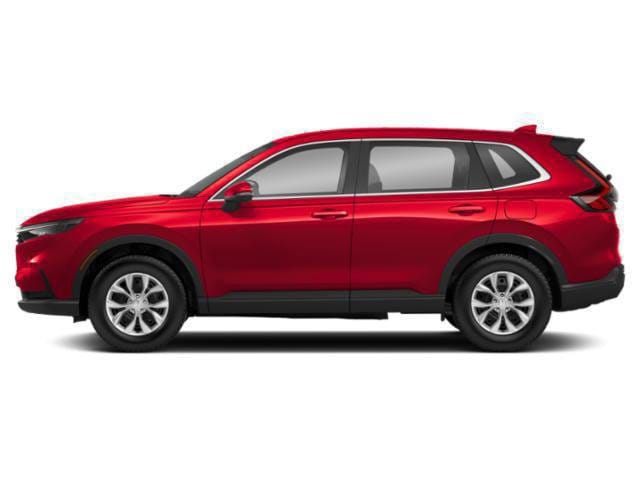 3 thumbnail image of  2026 Honda CR-V LX