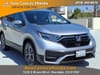 3 thumbnail image of  2022 Honda CR-V Hybrid EX-L