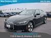2025 BMW I4XDR40 xDrive40