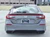 5 thumbnail image of  2026 Honda Civic Hatchback Sport