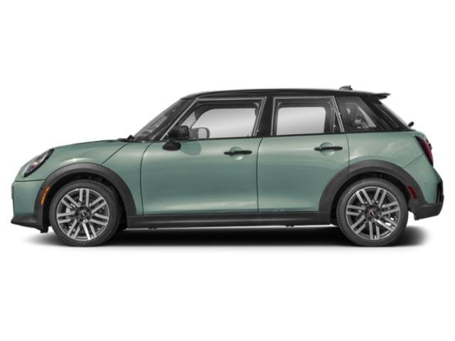 3 thumbnail image of  2025 MINI Hardtop 4 Door