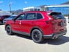 5 thumbnail image of  2025 Honda CR-V Hybrid Sport-L