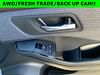 9 thumbnail image of  2021 Nissan Rogue SV