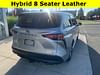 7 thumbnail image of  2021 Toyota Sienna XLE