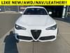 2 thumbnail image of  2022 Alfa Romeo Giulia Sprint