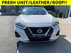 2 thumbnail image of  2020 Nissan Maxima SR