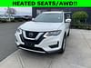 4 thumbnail image of  2020 Nissan Rogue SV