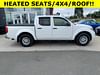 8 thumbnail image of  2018 Nissan Frontier SV