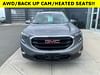 2 thumbnail image of  2021 GMC Terrain SLE