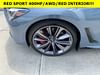 3 thumbnail image of  2022 INFINITI Q60 Red Sport 400