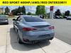 6 thumbnail image of  2022 INFINITI Q60 Red Sport 400