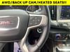 30 thumbnail image of  2021 GMC Terrain SLE