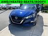 4 thumbnail image of  2020 Nissan Altima 2.5 SR