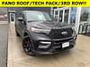 1 thumbnail image of  2021 Ford Explorer ST