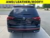 6 thumbnail image of  2022 Volkswagen Tiguan 2.0T SEL R-Line