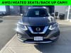 2 thumbnail image of  2020 Nissan Rogue SV