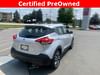 8 thumbnail image of  2018 Nissan Kicks SV