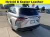 5 thumbnail image of  2021 Toyota Sienna XLE