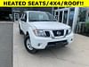 1 thumbnail image of  2018 Nissan Frontier SV