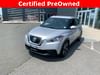 4 thumbnail image of  2018 Nissan Kicks SV