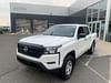 3 thumbnail image of  2024 Nissan Frontier S