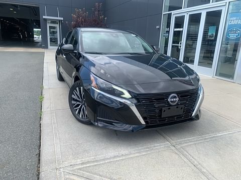 1 image of 2024 Nissan Altima 2.5 SV