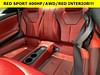 18 thumbnail image of  2022 INFINITI Q60 Red Sport 400