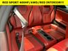 13 thumbnail image of  2022 INFINITI Q60 Red Sport 400