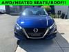 2 thumbnail image of  2020 Nissan Altima 2.5 SR