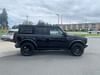 8 thumbnail image of  2021 Ford Bronco Black Diamond