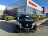 2 thumbnail image of  2024 Nissan Pathfinder S