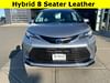 2 thumbnail image of  2021 Toyota Sienna XLE