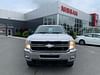 2014 Chevrolet Silverado 2500HD LTZ