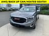 4 thumbnail image of  2021 GMC Terrain SLE