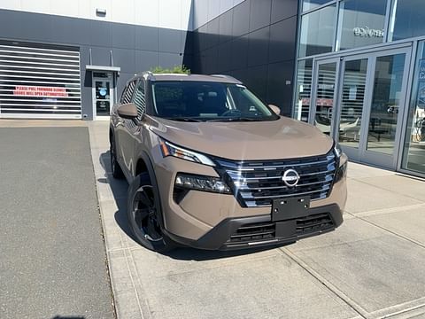 1 image of 2024 Nissan Rogue SV