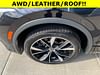 3 thumbnail image of  2022 Volkswagen Tiguan 2.0T SEL R-Line