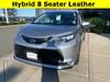 4 thumbnail image of  2021 Toyota Sienna XLE