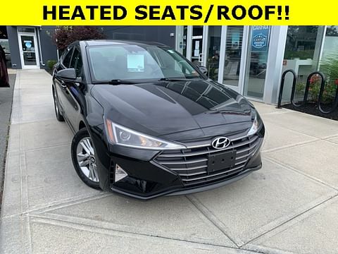 1 image of 2019 Hyundai Elantra Value Edition