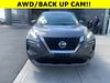 2 thumbnail image of  2021 Nissan Rogue SV