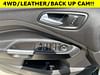 17 thumbnail image of  2018 Ford Escape SEL