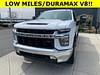 4 thumbnail image of  2023 Chevrolet Silverado 2500HD LT