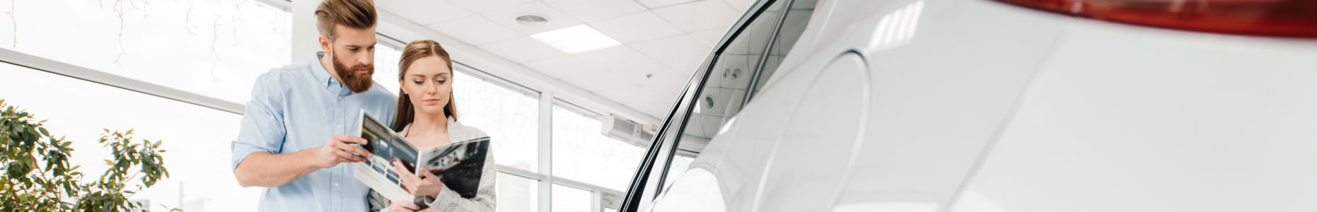 Three Critical Reasons to Choose Our Nissan Dealership Near Niskayuna, NY