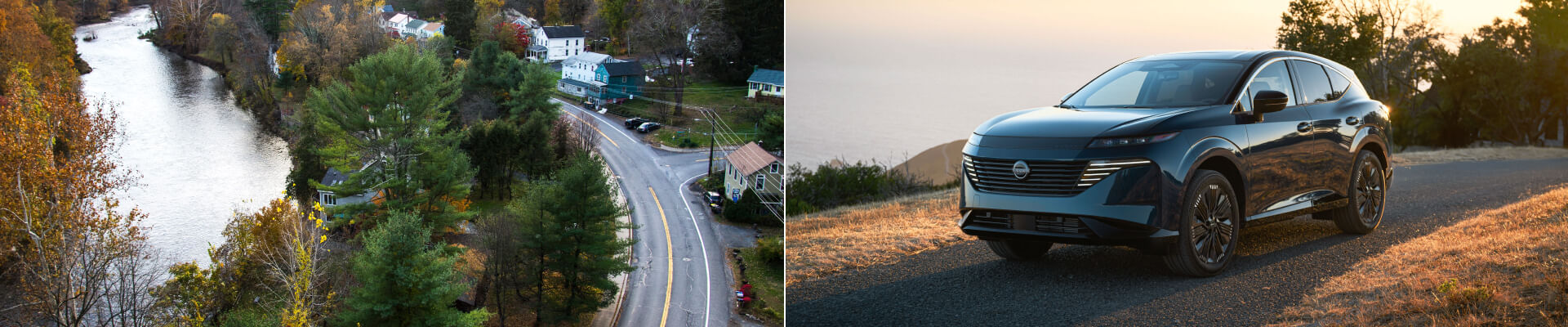 New & Used Nissan Dealership Serving Guilderland, NY – Sales & Service